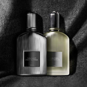 TOM FORD Grey Vetiver Eau De Parfum 50ml